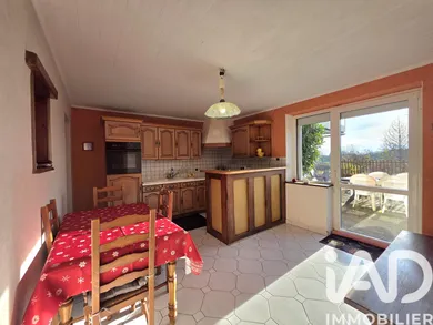 Maison de village à Hellimer (57660)