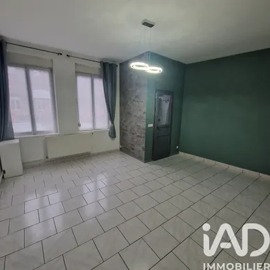 Townhouse at Raismes (59590)