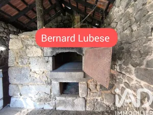 Maison à Saint-Pardoux-d'Arnet (23260)