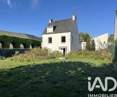 Maison à Beaugency (45190)