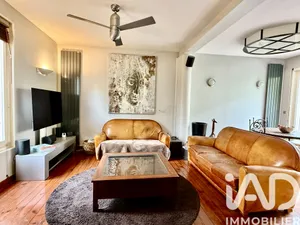 Traditional house in Fontenay-sous-Bois (94120)