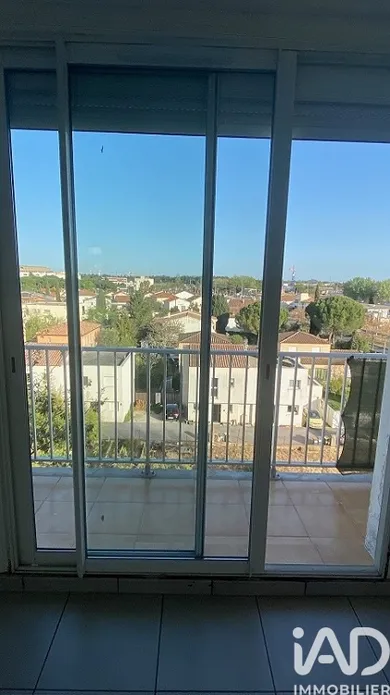 Apartment at Montpellier (34070)