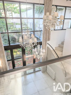 Mansion in Orléans (45000)