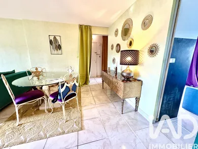 Appartement à Six-Fours-les-Plages (83140)