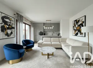 Appartement à Saint-Denis (93200)