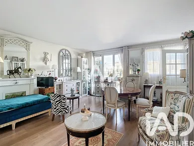 Appartement à Charenton-le-Pont (94220)