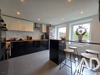 Maison à Biding (57660)