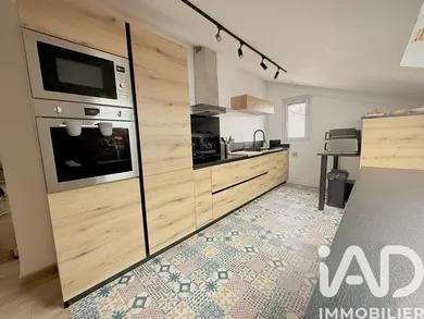 Apartment in Saint-Raphaël (83700)