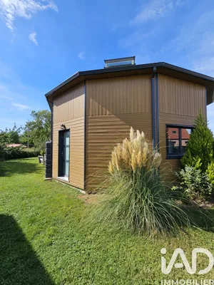 Maison à Merville (59660)