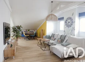 Apartment in Saint-Raphaël (83700)