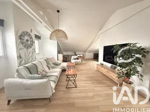 Apartment at Saint-Raphaël (83700)