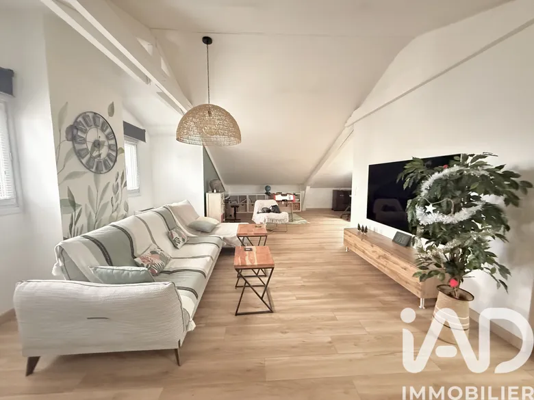 Appartement 4 pièces 100 m² · à Saint-Raphaël · 100 m² · 399 000 €