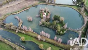 Domaine à Damvillers (55150)