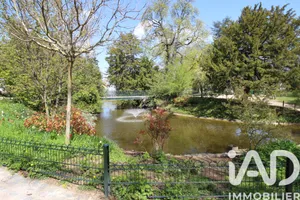 Appartement à Clamart (92140)