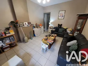 Townhouse in Denain (59220)