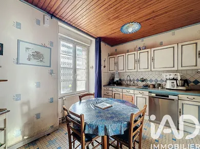 Village house in Coulonges-Thouarsais (79330)
