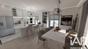 Appartement à Clamart (92140)