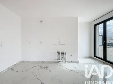 Appartement à Clamart (92140)