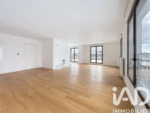 Appartement à Clamart (92140)