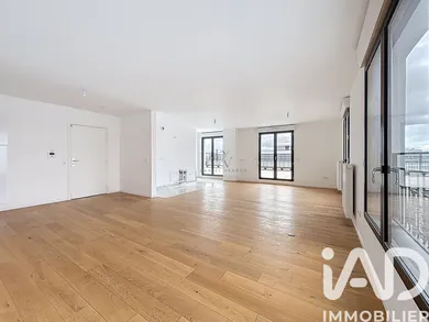 Appartement à Clamart (92140)