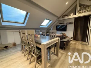 Appartement à Mondelange (57300)