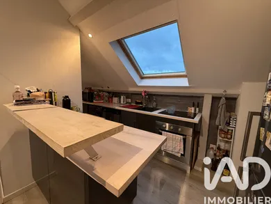 Apartment in Mondelange (57300)