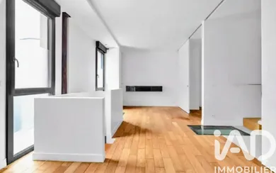 Apartment in Bois-Colombes (92270)