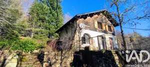 Châlet à Dourbies (30750)