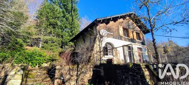 Châlet à Dourbies (30750)