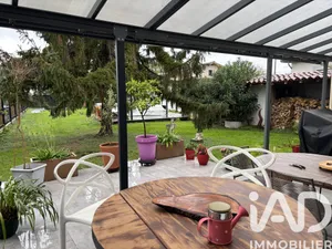 Maison de ville à Saint-Jory (31790)