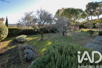 Maison à La Bastidonne (84120)