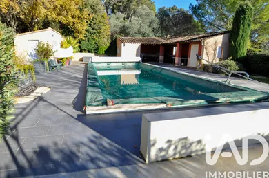 Maison à La Bastidonne (84120)