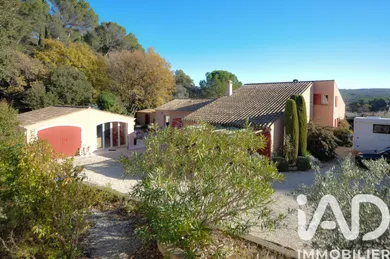 Maison à La Bastidonne (84120)