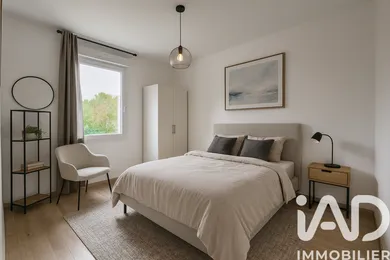 Maison à Saint-André-des-Eaux (44117)