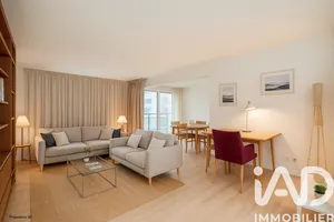 Appartement à Boulogne-Billancourt (92100)