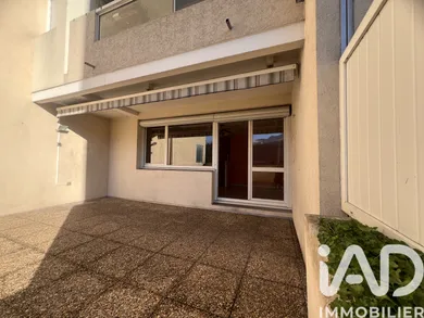 Appartement à Aix-les-Bains (73100)