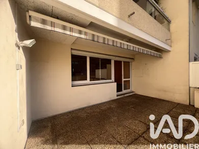 Appartement à Aix-les-Bains (73100)