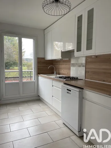 Appartement à L'Isle-Adam (95290)