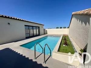 Maison à Moussan (11120)