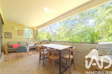 Appartement à Aix-en-Provence (13100)