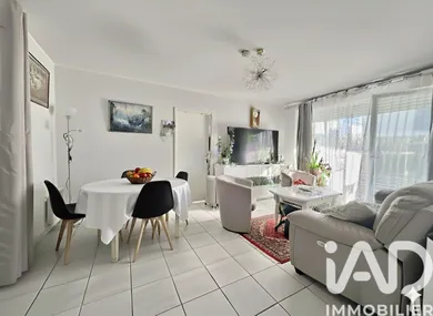 Appartement à Artigues près bx (33370)