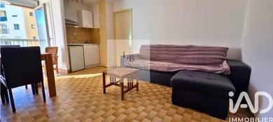 Appartement à Mauguio (34130)