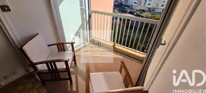 Appartement à Mauguio (34130)