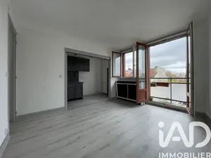Appartement à Pantin (93500)