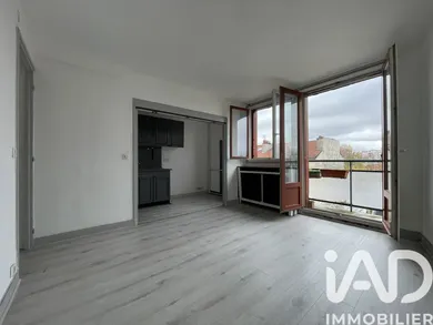 Appartement à Pantin (93500)