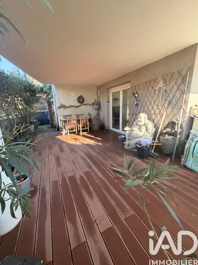 Apartment at Vitrolles (13127)