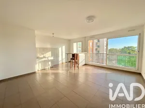 Appartement à Viry-Châtillon (91170)