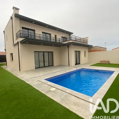 House in Narbonne (11100)