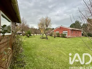 Maison à Vendays-Montalivet (33930)