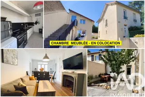 Apartment at Villeneuve-le-Roi (94290)